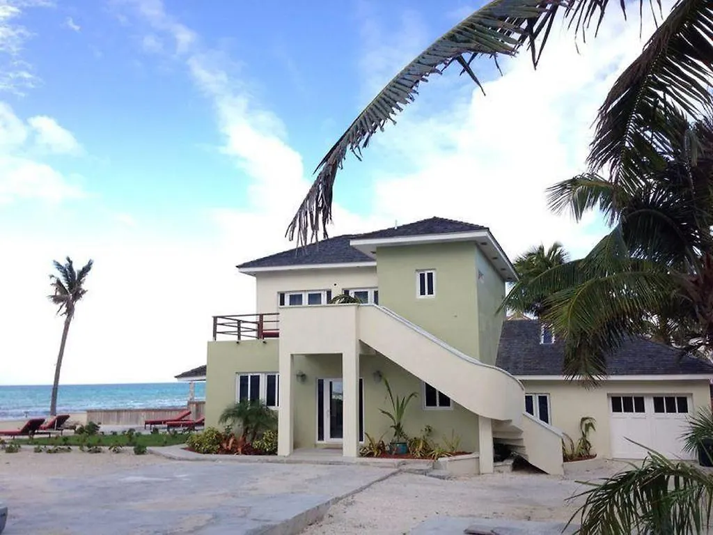Panorama Villa Nassau Holiday home