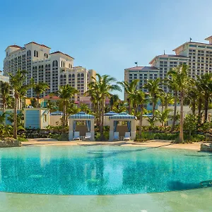 Grand Hyatt Baha Mar Resort