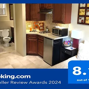  Apartment Island Retreat #4