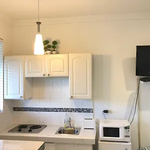  Apartment The Oasis Retreat