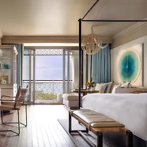Rosewood Baha Mar Resort