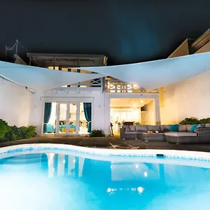  Holiday home Caprice 9 - Oceanfront - Gated Community With Pool