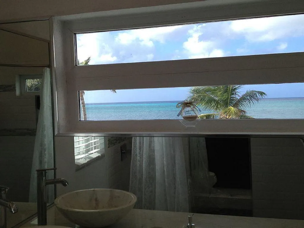Holiday home Panorama Villa Nassau