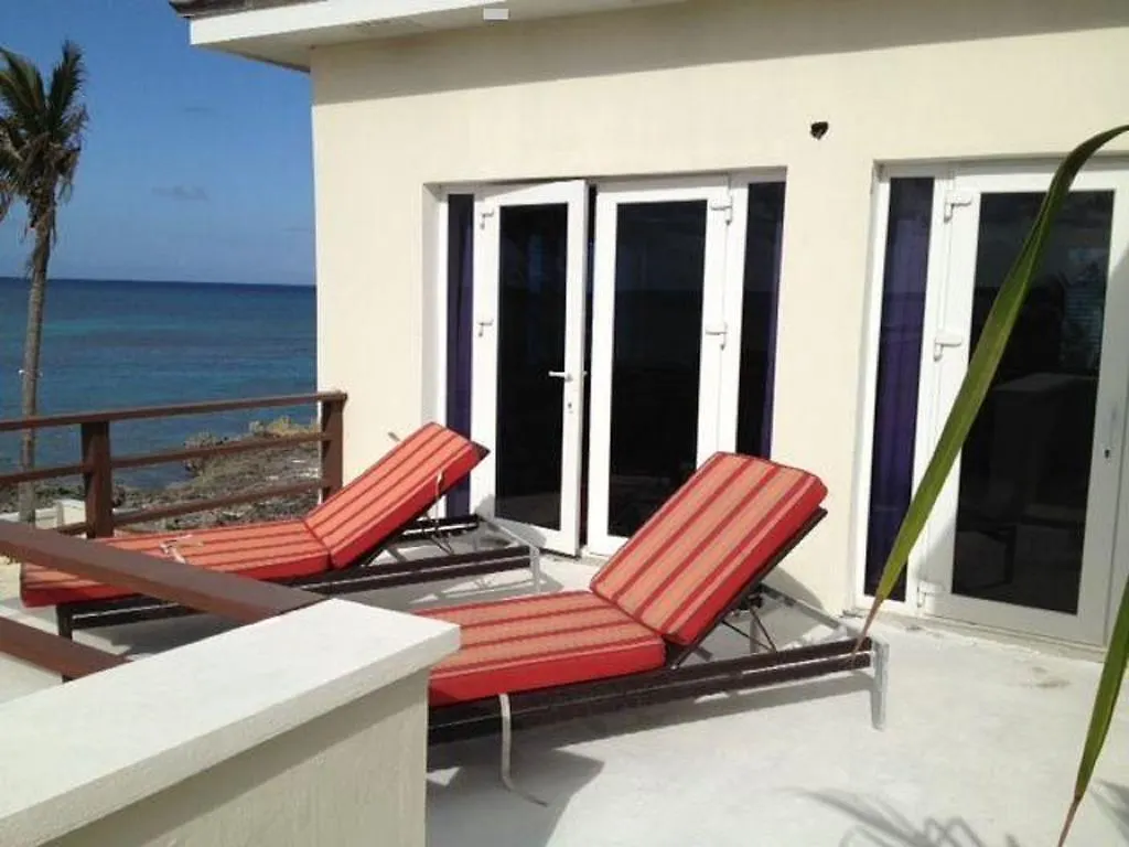 Panorama Villa Nassau Bahamas