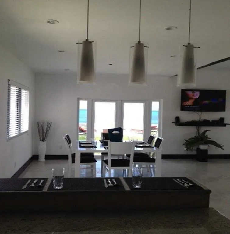 Holiday home Panorama Villa Nassau Bahamas