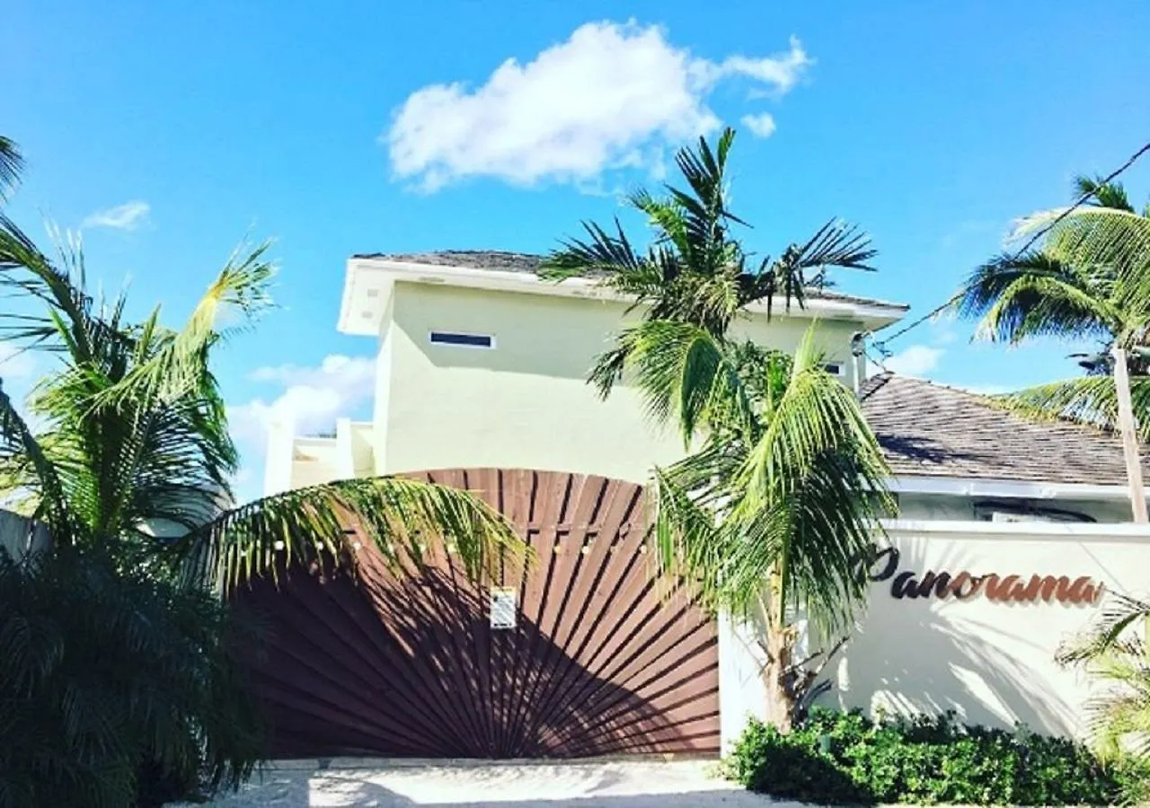Holiday home Panorama Villa Nassau