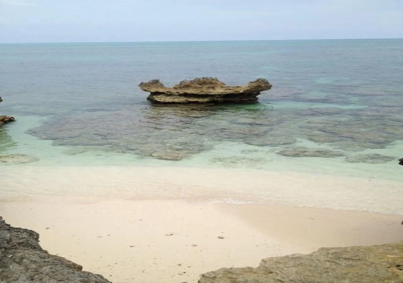 Panorama Villa Nassau 0*,  Bahamas