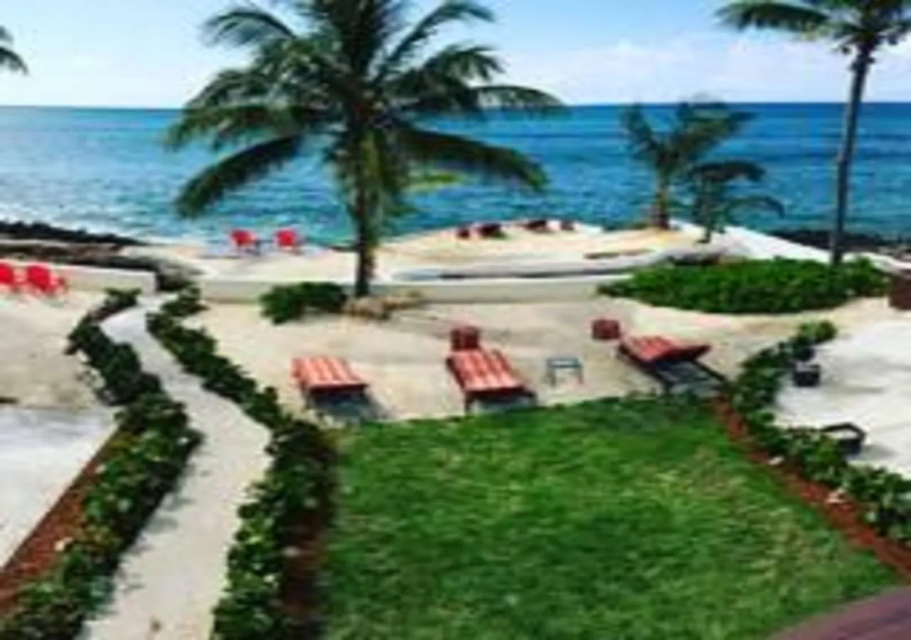 Panorama Villa Nassau Holiday home