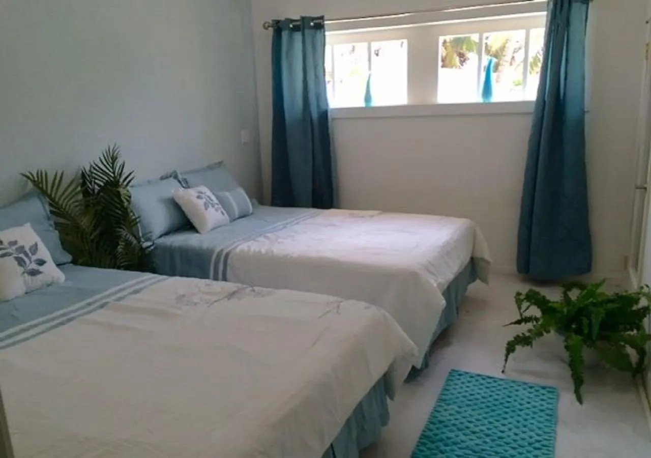 Holiday home Panorama Villa Nassau Bahamas